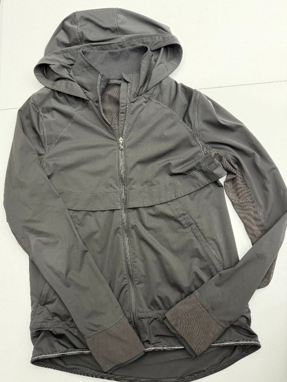 Lululemon Running Jacket